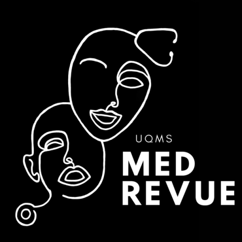 Med Rev Logo Banner